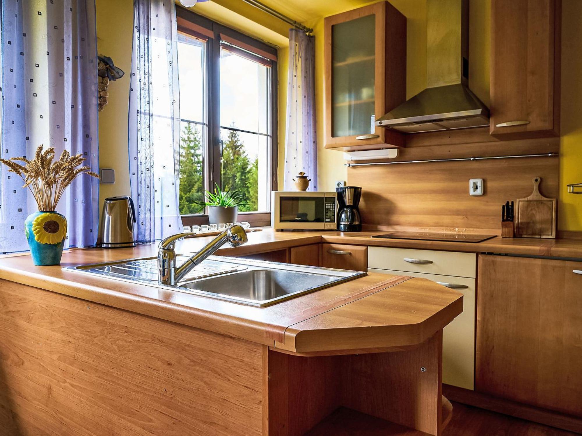Apartment Alice I- By Interhome هاراشوف المظهر الخارجي الصورة