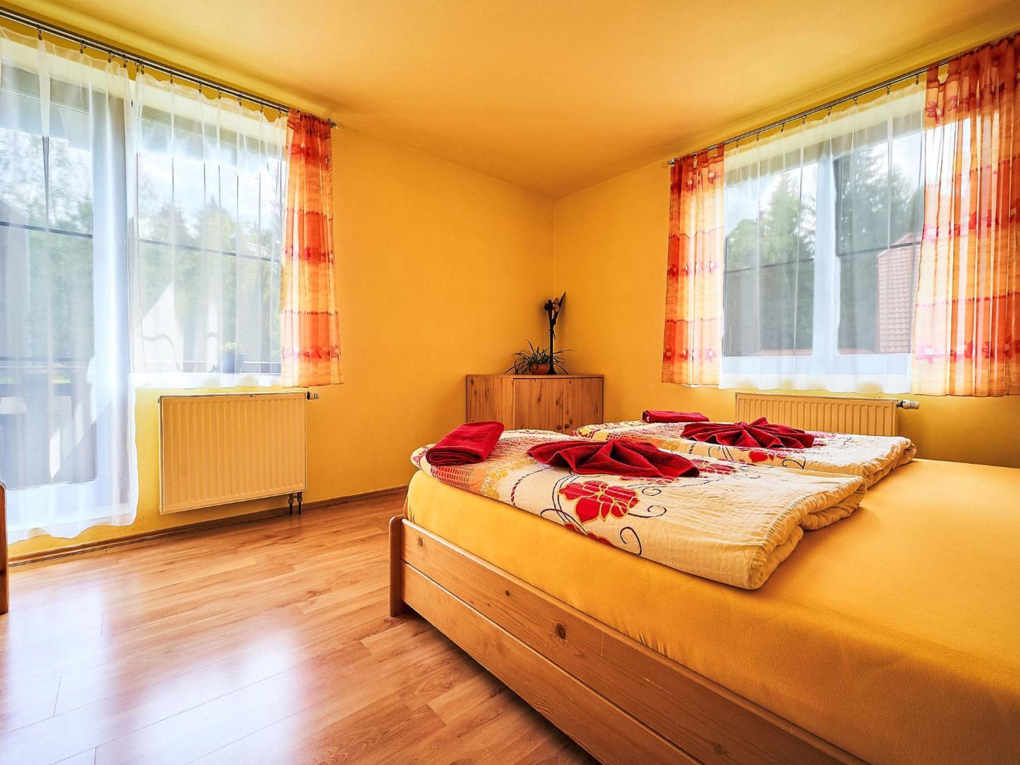Apartment Alice I- By Interhome هاراشوف المظهر الخارجي الصورة
